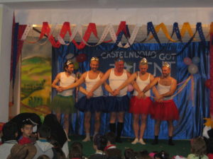 Castelnuovo Got Talent 2013