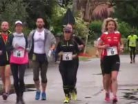 Corsa dello Scopetto 2015 - il video