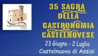 35 Sagra della gastronomia Castelnovese
