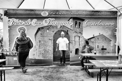 Festa di San Pasquale e Sagra della Gastronomia Castelnovese - programma 2022