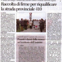 150222 Corriere dell'Umbria - articolo